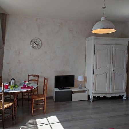 Studio La Tan'Eure Chartres Buitenkant foto