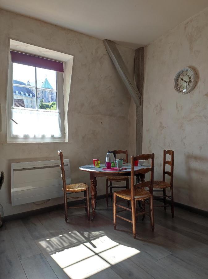 Studio La Tan'Eure Chartres Buitenkant foto